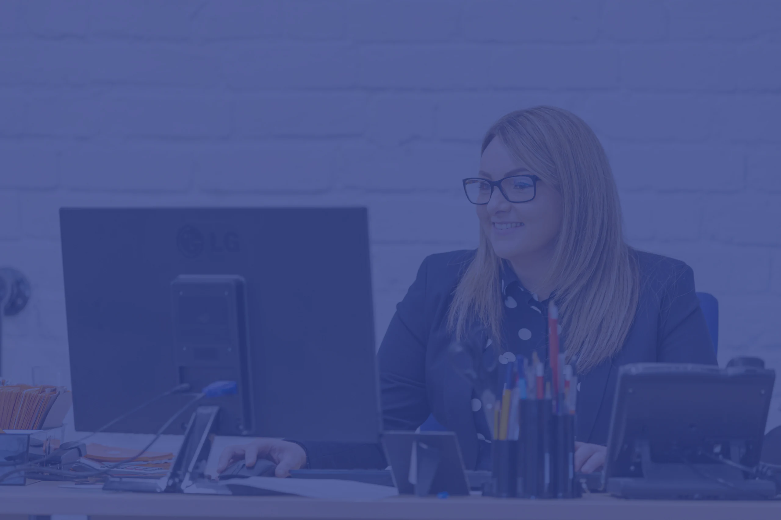 Image of a banner for the register a job vacancy page.