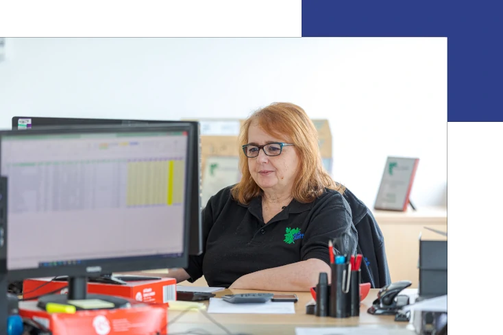 An image of Denise Whiteside.