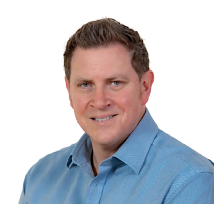 Jon Baker from Pure Staff