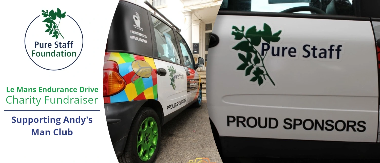 Le Mans Endurance Drive Image