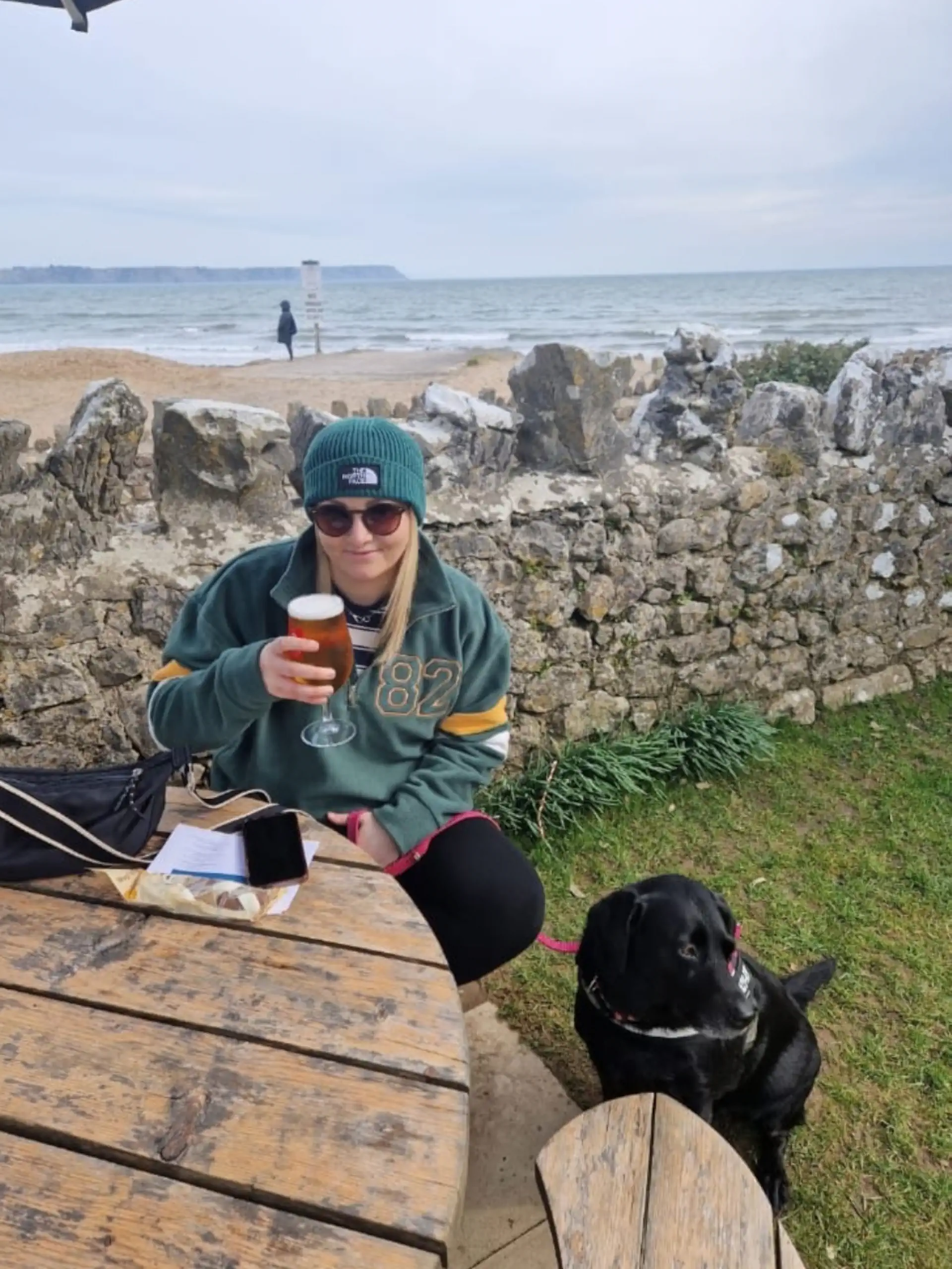 Alex Cookson - Pure Staff