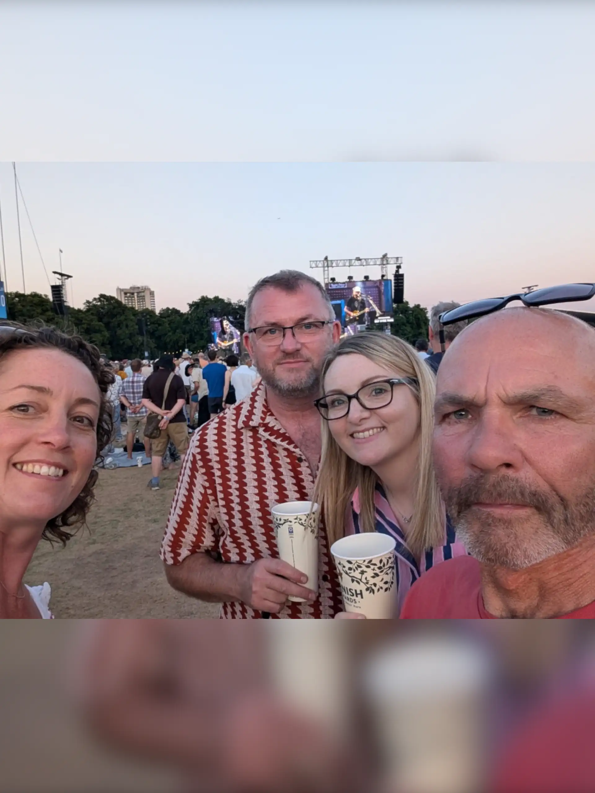 Alex Cookson - Pure Staff