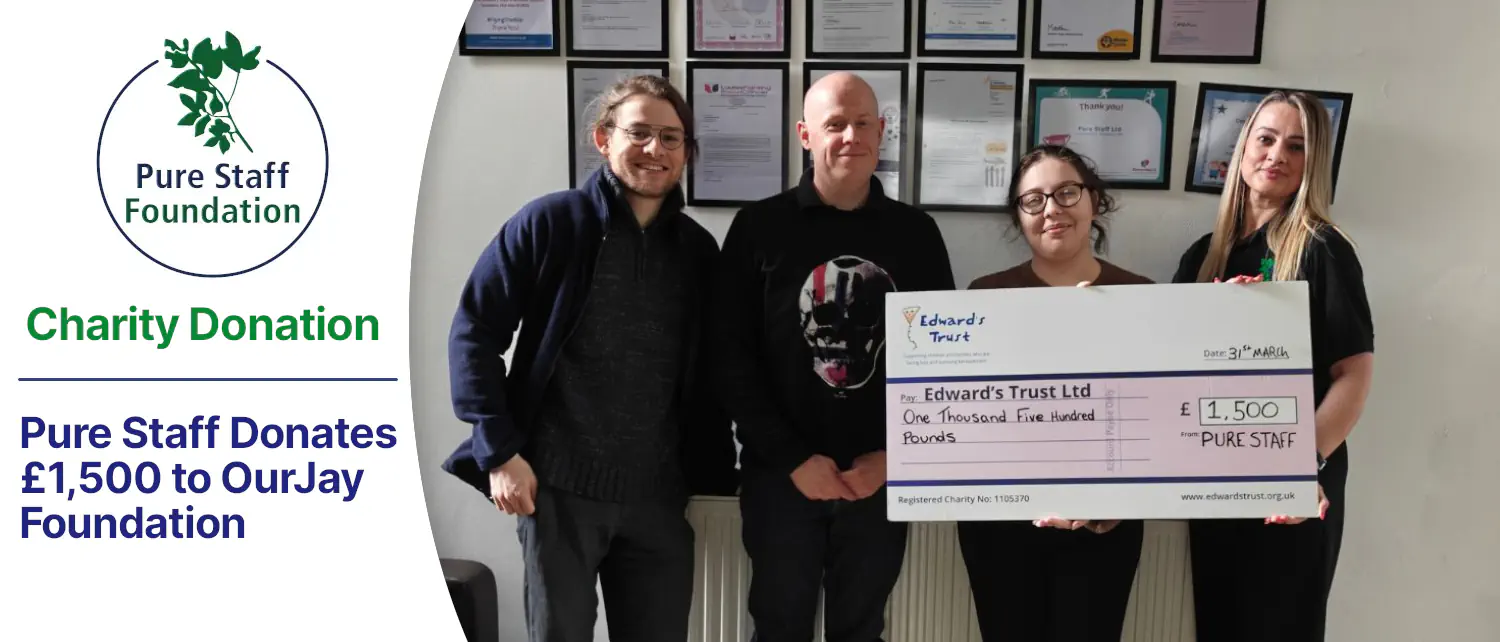 Edward's Trust Blog Banner