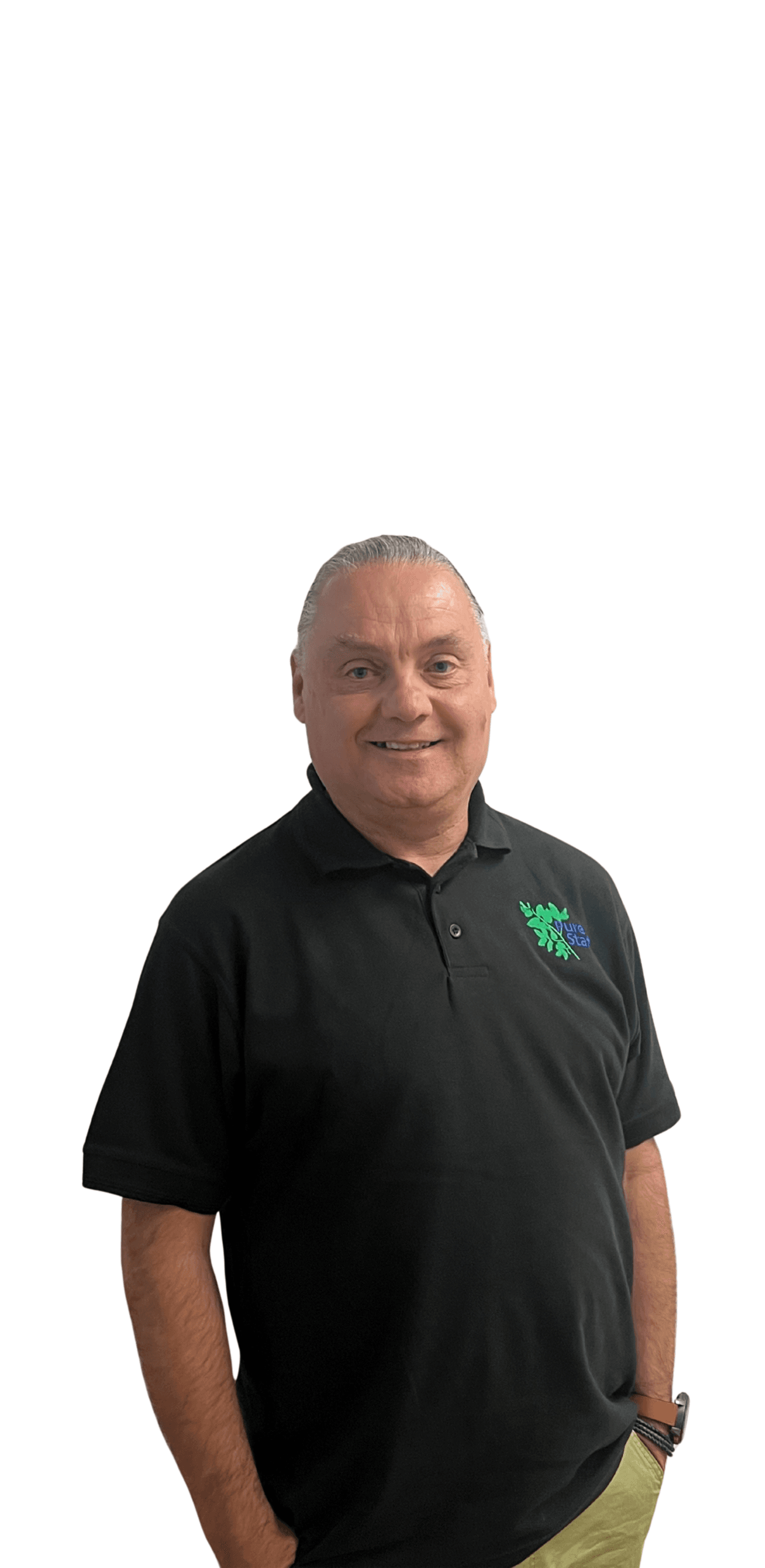 Duncan Eveson