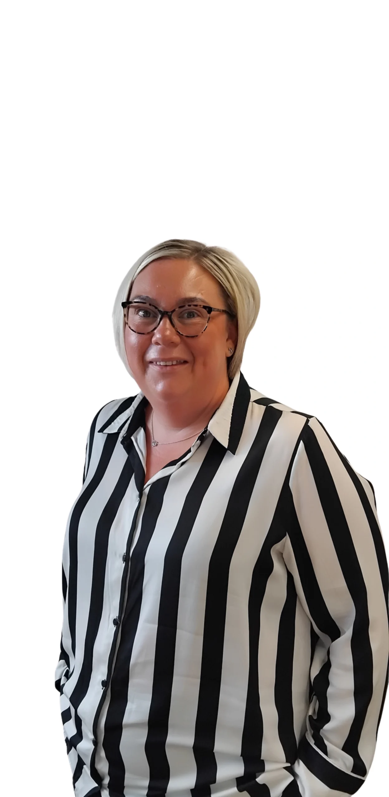Jessica Purser – Senior Driving Consultant